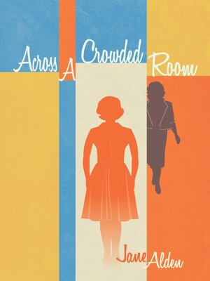 cover image of Across a Crowded Room